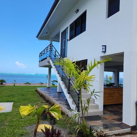 Villa Matoanui Tevaitoa ภายนอก รูปภาพ