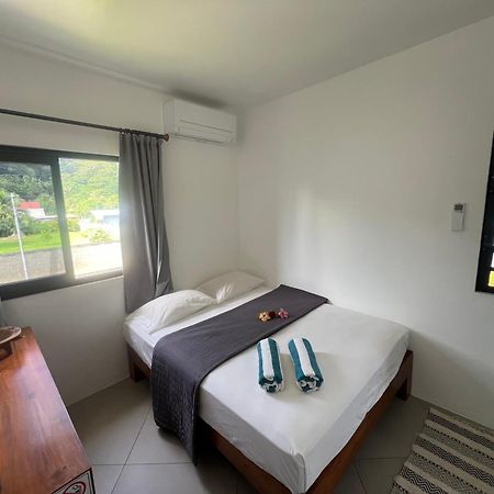 Villa Matoanui Tevaitoa ภายนอก รูปภาพ