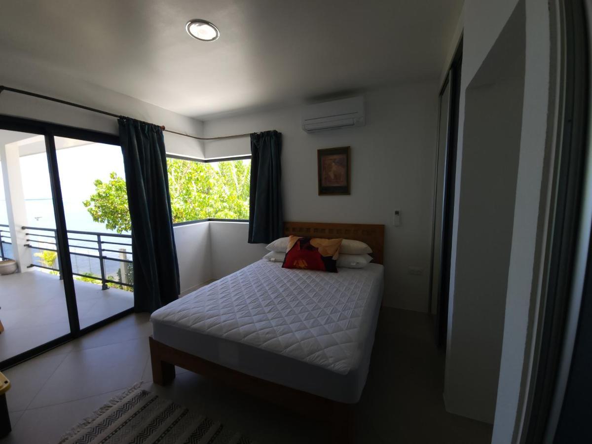 Villa Matoanui Tevaitoa ภายนอก รูปภาพ