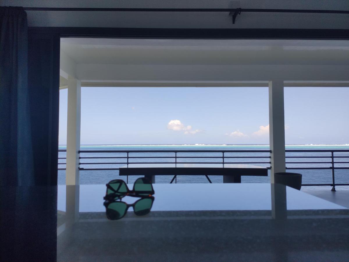 Villa Matoanui Tevaitoa ภายนอก รูปภาพ