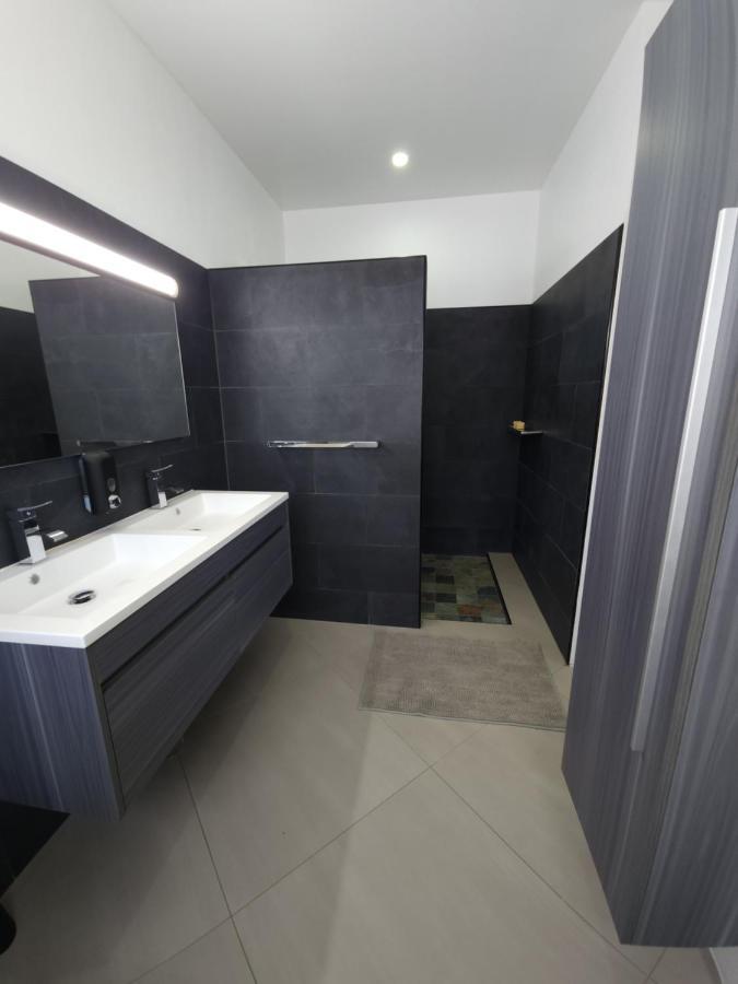 Villa Matoanui Tevaitoa ภายนอก รูปภาพ