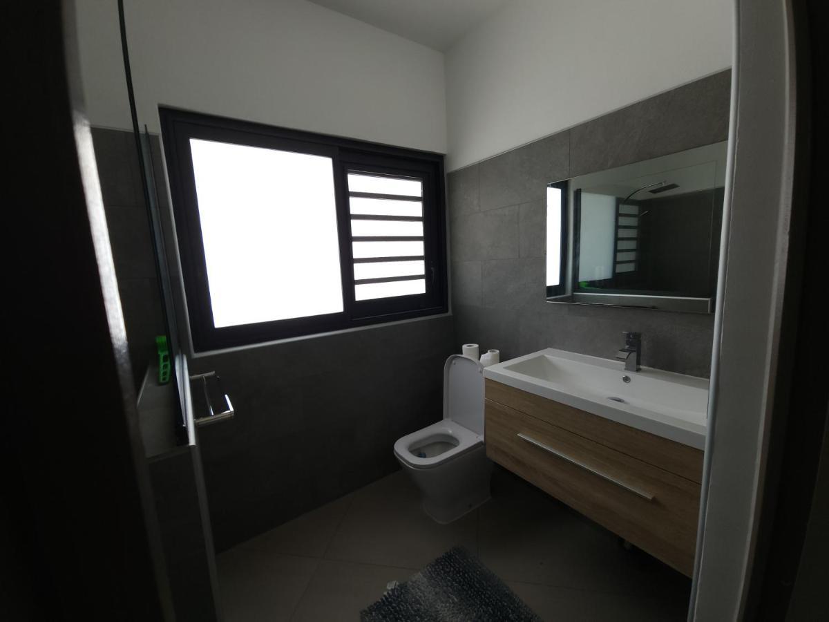Villa Matoanui Tevaitoa ภายนอก รูปภาพ