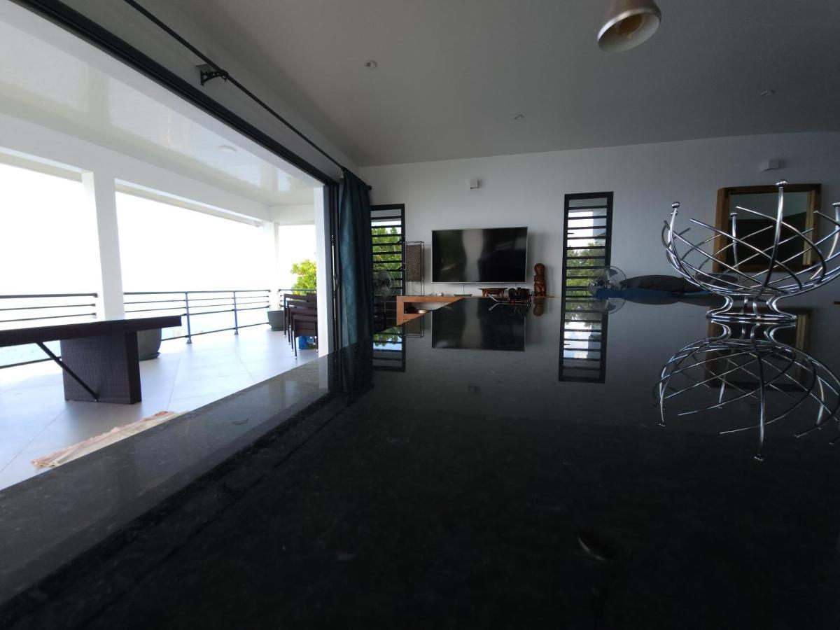 Villa Matoanui Tevaitoa ภายนอก รูปภาพ