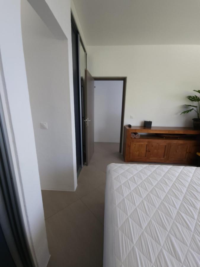 Villa Matoanui Tevaitoa ภายนอก รูปภาพ