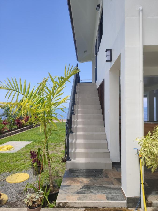 Villa Matoanui Tevaitoa ภายนอก รูปภาพ